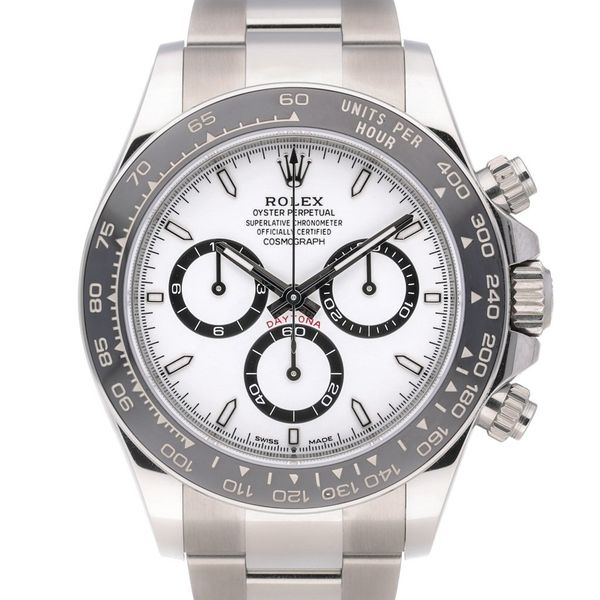 Rolex Daytona 126500 LN